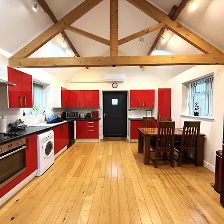 2 Bed In Alne Oc-t35068 Prázdninový dům