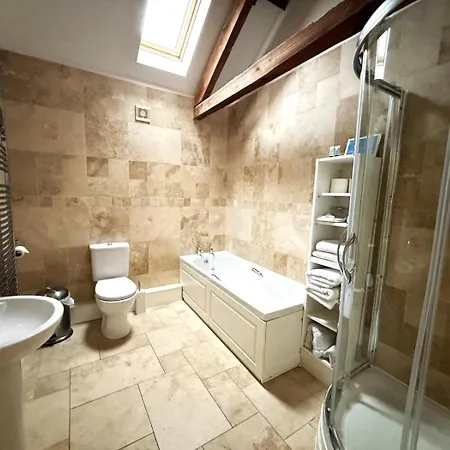 Hébergement de vacances 2 Bed In Alne Oc-t35068 Aldwark (North Yorkshire)